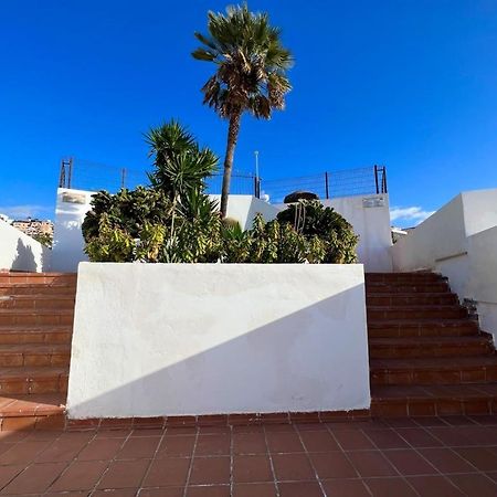 Апартаменты Casa Calma Адехе Экстерьер фото